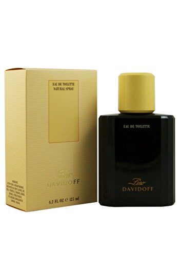 Davidoff Zino Edt 125 Ml Erkek Parfümü