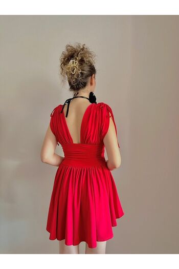 Reorah Collection After Eight Dress-M