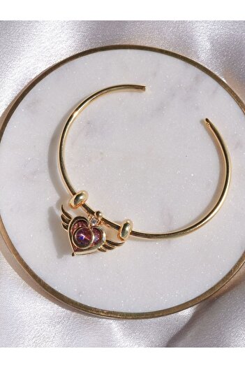 Reorah Collection Sailor Moon Eternal Moon Crisis Compact Bileklik