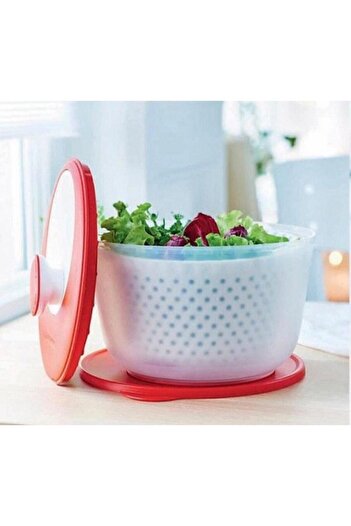 Tupperware Modern Salatacı (salata Kurutucu)