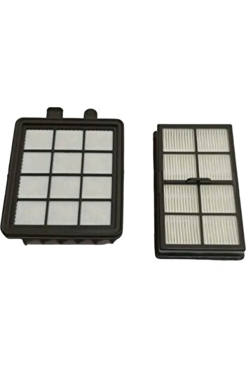MFS Σετ φίλτρων Altus Hepa - Συμβατό με Al 615, Al 606 Sm, St, Sp, Sg