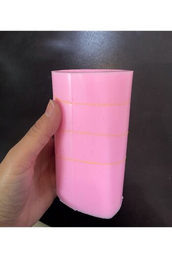 Zubida Sevgili Mum Kalıbı