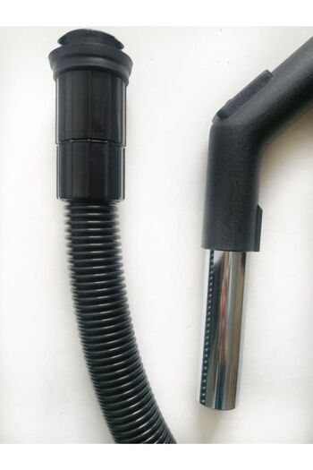 Nilfisk Gd 930 Model Electric Hose Vacuum Cleaner