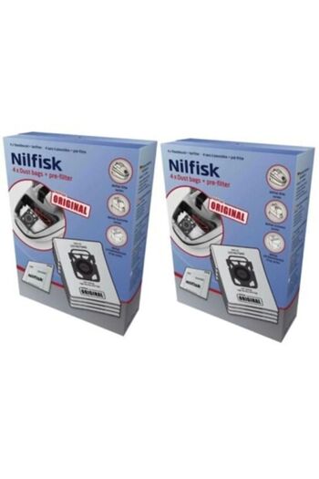 Nilfisk Elite Bag Fabric