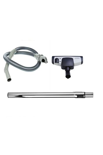 İhlas Bluehouse Bh 018s - Aquare Vacuum Cleaner Hose Set