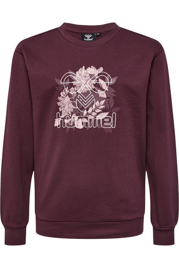 hummel hmlLIVA SWEATSHIRT