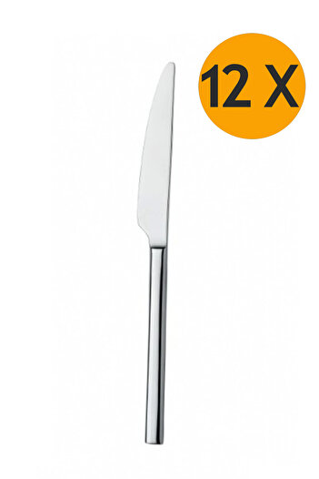 Karbon Carbonshop Vision Chopstick Dinner Knife 12 Pcs