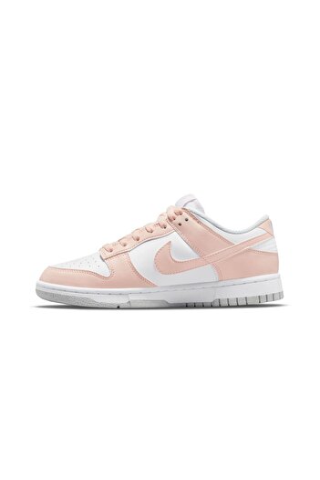 Nike Dunk Low Next Nature - Pale Coral Color Sneaker