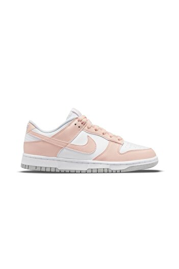 Nike Dunk Low Next Nature - Pale Coral Color Sneaker