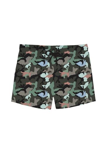 SLIPSTOP Ranger Junior Boys' Sea and Pool Shorts