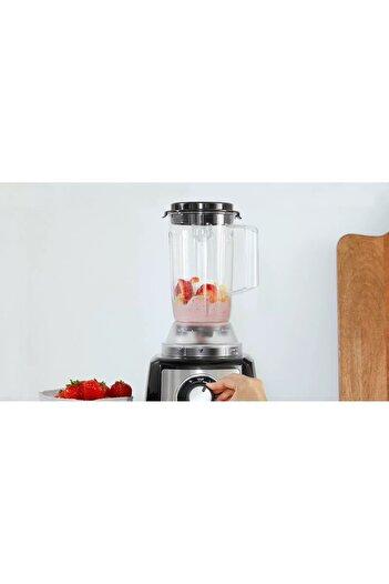 Bosch Multitalent 3 Dough Kneading Blender and Grinder All in One 800 W Food Processor Black