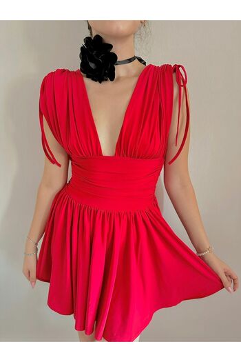 Reorah Collection After Eight Dress-M