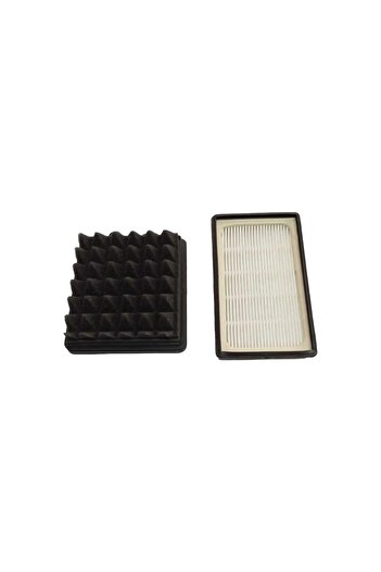 MFS Σετ φίλτρων Altus Hepa - Συμβατό με Al 615, Al 606 Sm, St, Sp, Sg