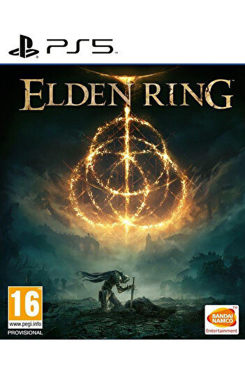 BANDAI Elden Ring PS5