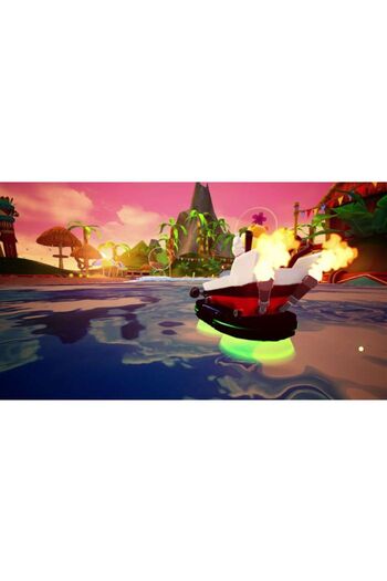 Gamemill Nickelodeon Kart Racers 3: Slime Speedway PS5