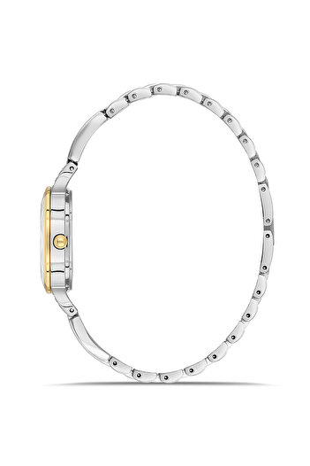 Omax Metal Women's Watches 00JEC018N008
