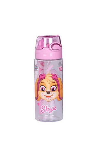 topal horoz Paw Patrol 500ml Lunch Box - Water Bottle and Water Bottle Inclus