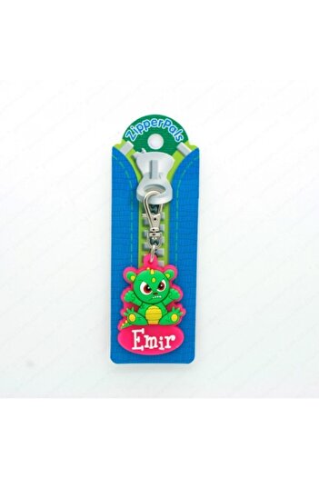 Top Model Agt Zipper Accessory Emir 086
