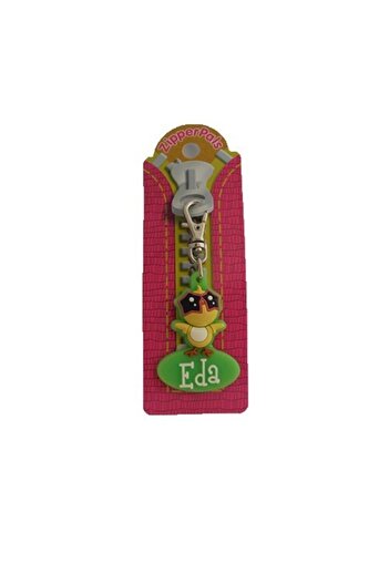 Top Model Agt Zipper Accessory Eda 077
