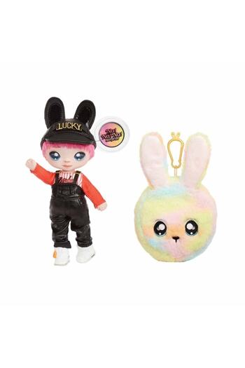 GIOCHI PREZIOSI Nanana Sürpriz Peluş S3 - NAA08000