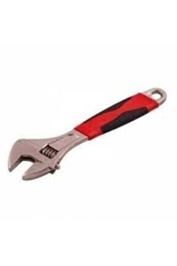 Solid Frog Wrench 12 Inch 300 Mm X 36 Mm