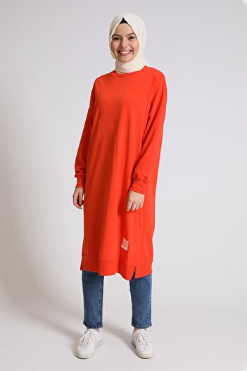 Loreen Soul Nisaca Two Ip Basic Long Hijab Long Tunic| Soul