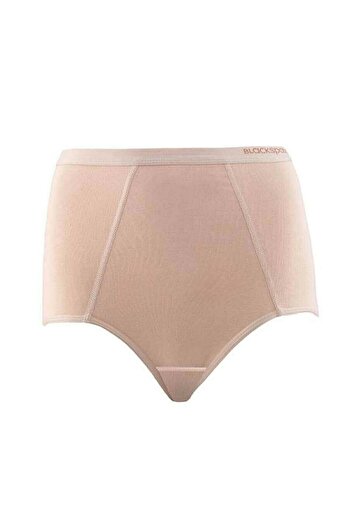 Blackspade 1325 Women's 83% Cotton High Waist Panties Corset