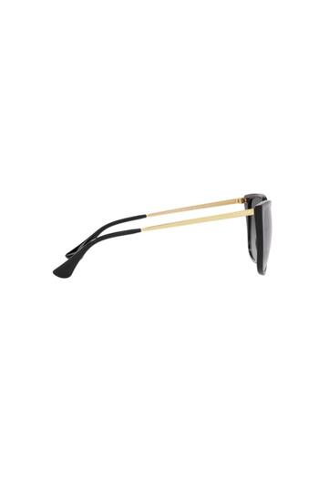 Vogue 5435sı W44/11 55 Women's Sunglasses