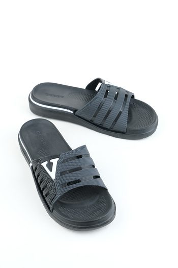 GEZER Men's Summer Eva Slippers
