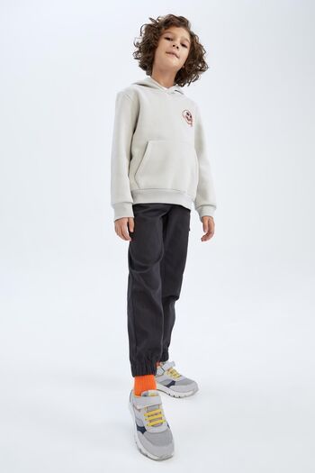 DeFacto Boy's Jogger Pants - Y8698a622wn