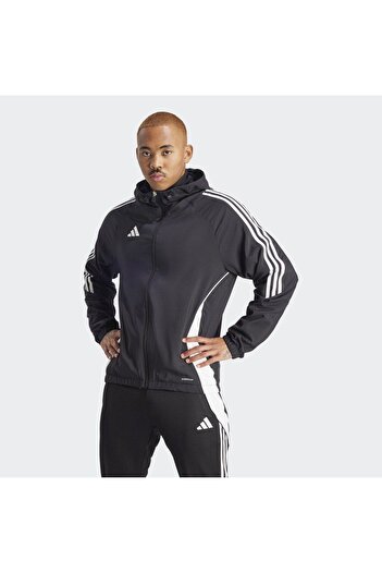 adidas Tiro24 Wb Black - Im8806 Model Outfit