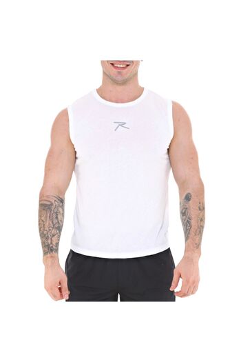 raru Men's Athlete Spes White