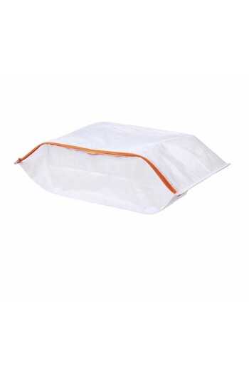 IKEA Parkla Hurç Storage Utensils Orange White Ikea Hurç 48X22