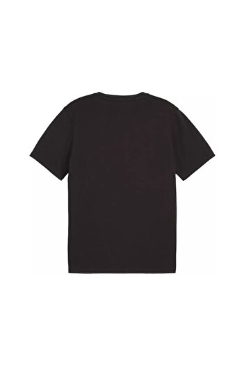 Puma Καθημερινή χρήση - Casual T-Shirt