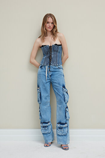SAGAZA Madison Jean