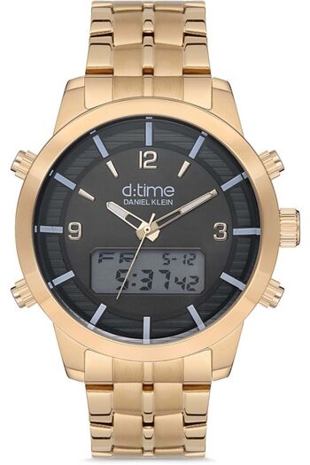 Daniel Klein MAN WATCH