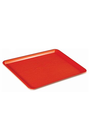 Üçsan Üçs 26726 Plastik Servis Tepsisi 36x27 Cm