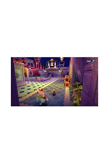Microids Asterix & Obelix XXL 2 PS5