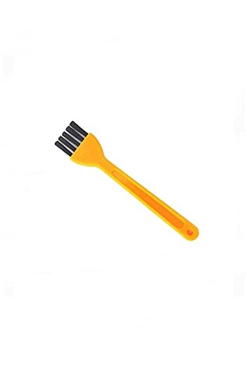 ibrush Βούρτσα καθαρισμού φίλτρου ρομπότ ηλεκτρικής σκούπας - Έξυπνος σχεδιασμός