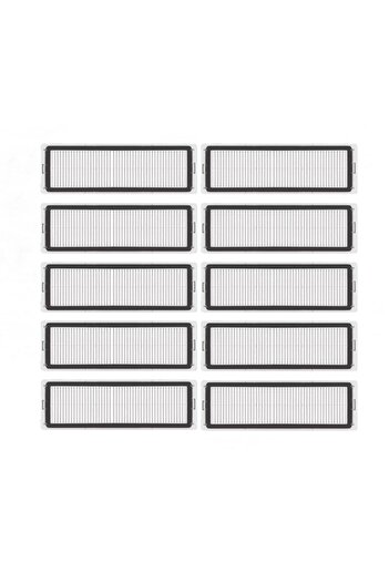 ibrush Dreame Z10 Pro - 10 Hepa Filters, Compatible 10 Hepa Filters