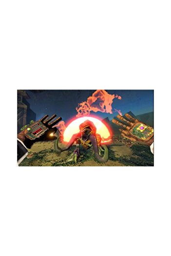 Perp Cave Digger 2: Dig Harder PS5 VR2