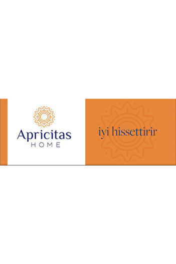 Apricitas HOME Savoy Gri Jakar Yatak Örtüsü Seti Tek Kişilik
