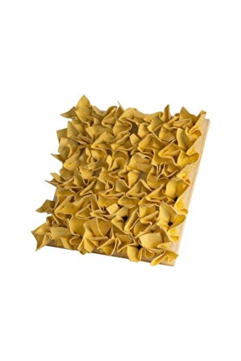 Dekor 36 Pieces Printing Effect Stamp 14 Cm