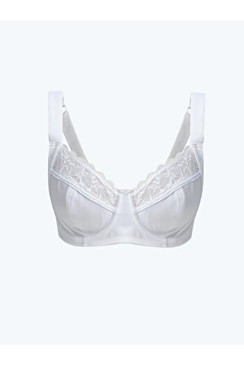 LC Waikiki LCW DREAM - Non-Padded Lace and Underwire Recovery Bra