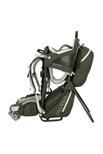 Salewa Pòcol children's backpack 74 cm