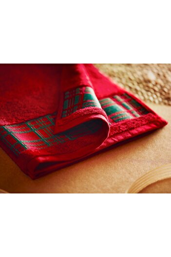 Madame Coco Paul Face Towel