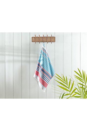 Madame Coco Darrell Beach Towel