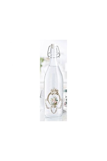 Madame Coco Rosa Water Bottle - 1000 ml