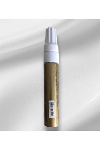 Uni Gold Color Paint Marker - 4.0-8.5 mm Cut Point Painting Marker