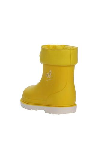 IGOR Çocuk Lastikli Bot W10225 Bımbı Nautıco